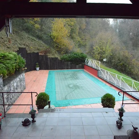 Holiday home Luxury Pool In Sosoye, Cleaning Included