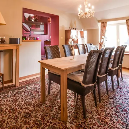 Holiday home Luxury Pool In Sosoye, Cleaning Included *