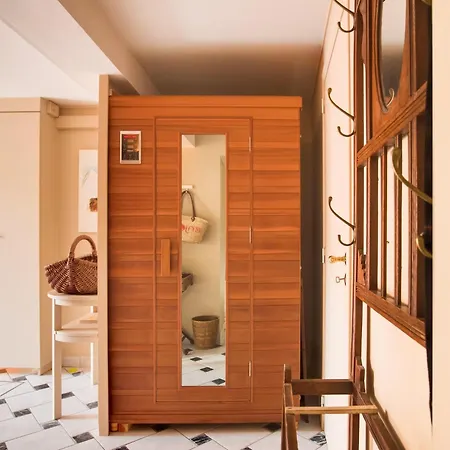 Holiday home Luxury Pool In Sosoye, Cleaning Included *